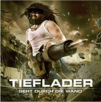 Tieflader - Geht Durch Die Wand (2009)