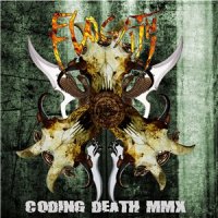 Evogath - Coding Death MMX (2010)