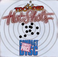 Trooper - Hot Shots [Reissue 1994] (1979)  Lossless