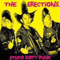 The Erections - Stupid Dirty Punk (2015)