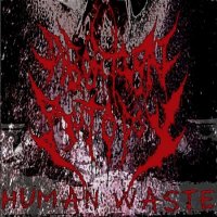 Abortion Autopsy - Human Waste (2012)