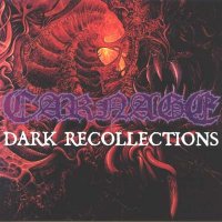 Carnage - Dark Recollections [Reissued 2000] (1990)  Lossless