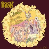 Bask - American Hollow (2014)