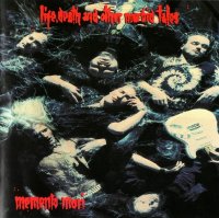 Memento Mori - Life, Death And Other Morbid Tales (1994)  Lossless