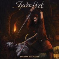 Shadow Host - Demon Hunter (EP) (2012)