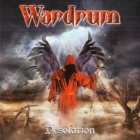 Wardrum - Desolation (2012)