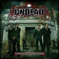 Undead - Death Intelligence Service (2011)