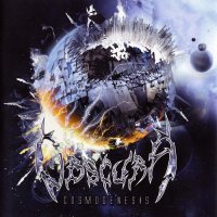Obscura - Cosmogenesis (2009)  Lossless