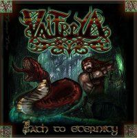 Valfreya - Path to Eternity (2012)