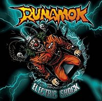 Runamok - Electric Shock (2009)