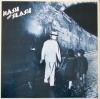 Nash The Slash - Children Of The Night (1981)