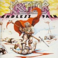 Kreator - Endless Pain (Remaster 2000) (1985)