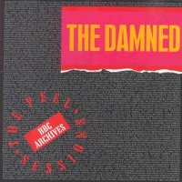 The Damned - The Peel Sessions (1989)