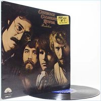 Creedence Clearwater Revival - Pendulum (Vinyl) (1970)  Lossless