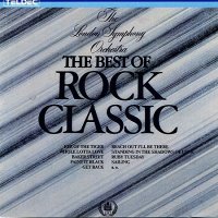 The London Symphony Orchestra - The Best Of Rock Classic (1984)