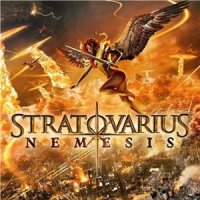 Stratovarius - Nemesis [Japanese Edition] (2013)