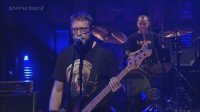 Клип Red Fang - Blood Like Cream (Live) (2014)