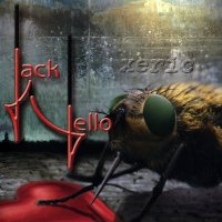 Jack Yello - Xeric (2009)