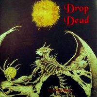 Drop Dead - Death By Fusion (1994)