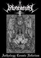 Invocacion - Anthology Cosmic Nefarium (2013)