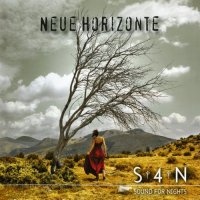 S4N (Sound For Nights) - Neue Horizonte (2012)