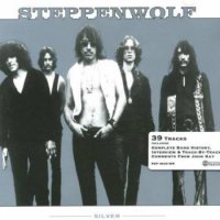 Steppenwolf - Silver 2 CD (1997)