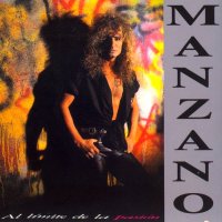 Manzano - Al Limite De La Pasion (Remastered 2009) (1990)