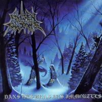 Frozen Shadows - Dans Les Bras Des Immortels (1999)