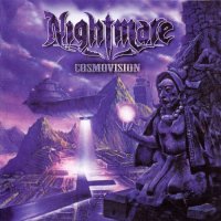 Nightmare - Cosmovision (Reissue 2013) (2001)