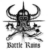 Battle Ruins - Battle Ruins (2014)