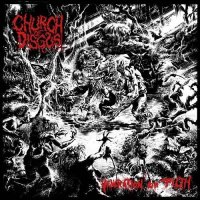 Church Of Disgust - Veneration Of Filth (2016)