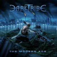 DarkTribe - The Modern Age (2015)  Lossless