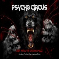 Psycho Circus - Der Wolf im Schafspelz (PLUS REMIX) (2015)