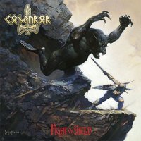 Conjuror - Fight Or Yield (2016)