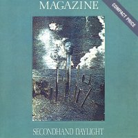 Magazine - Secondhand Daylight (1979)