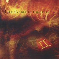 Neikka RPM - The Gemini Prophecies [Limited Edition] (2004)