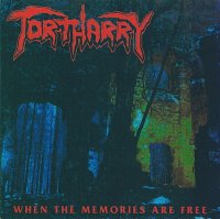 Tortharry - When The Memories Are Free (1994)