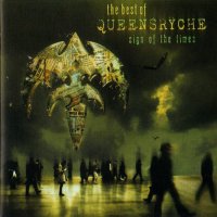 Queensryche - Sign Of The Times (2007)