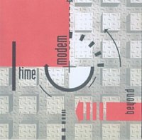 Time Modem - Beyond (1993)