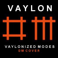 Vaylon - Vaylonized Modes (2011)