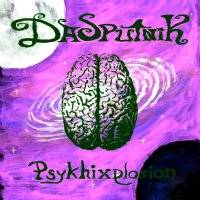 Dasputnik - Psykhixplosion (2016)