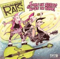 The Retarded Rats - Lost in Space & Lost in Time (2013)