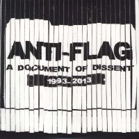 Anti-Flag - A Document Of Dissent (2014)