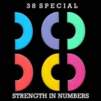 38 Special - Strength in Numbers (1986)