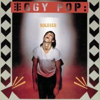 Iggy Pop - Soldier (1980)