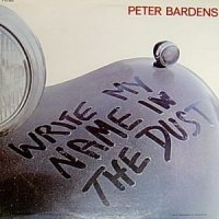 Peter Bardens(ex-Camel) - Write My Name In The Dust (1971)