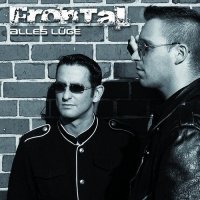 Frontal - Alles Lüge (2010)