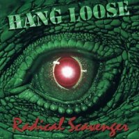 Hang Loose - Radical Scavenger (1995)  Lossless