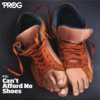 VA - Prog - P35: Can\'t Afford No Shoes (2015)