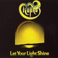 Ruphus - Let Your Light Shine (1975)